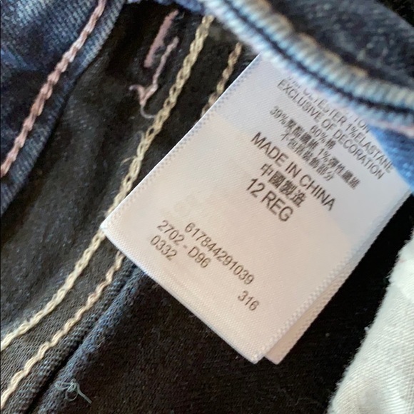 Levi’s - Picture 4 of 4